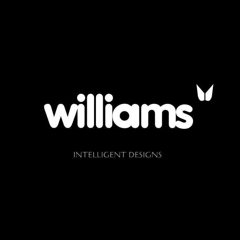 Williams Home - logo